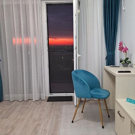 Apartmán Peace House Oradea Exteriér fotografie