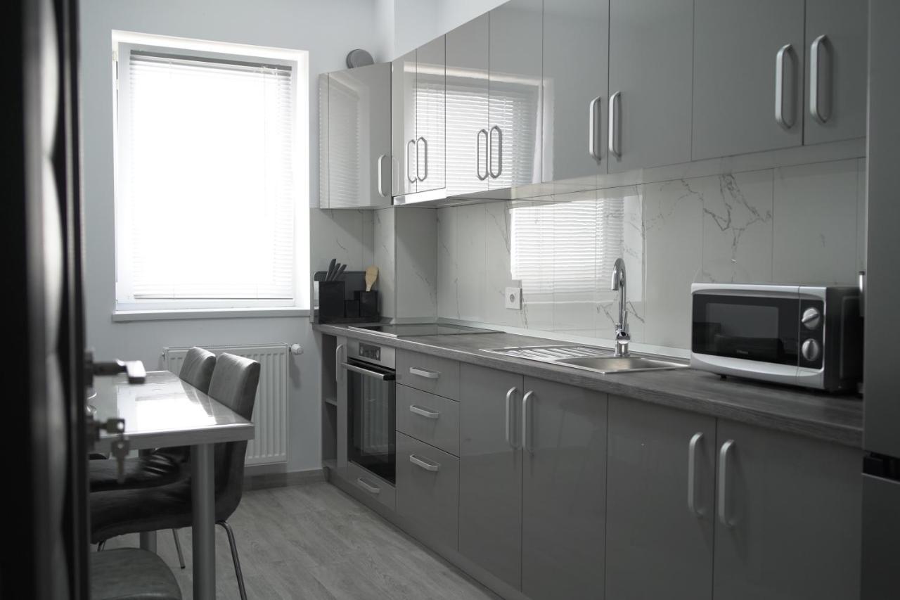 Apartmán Peace House Oradea Exteriér fotografie