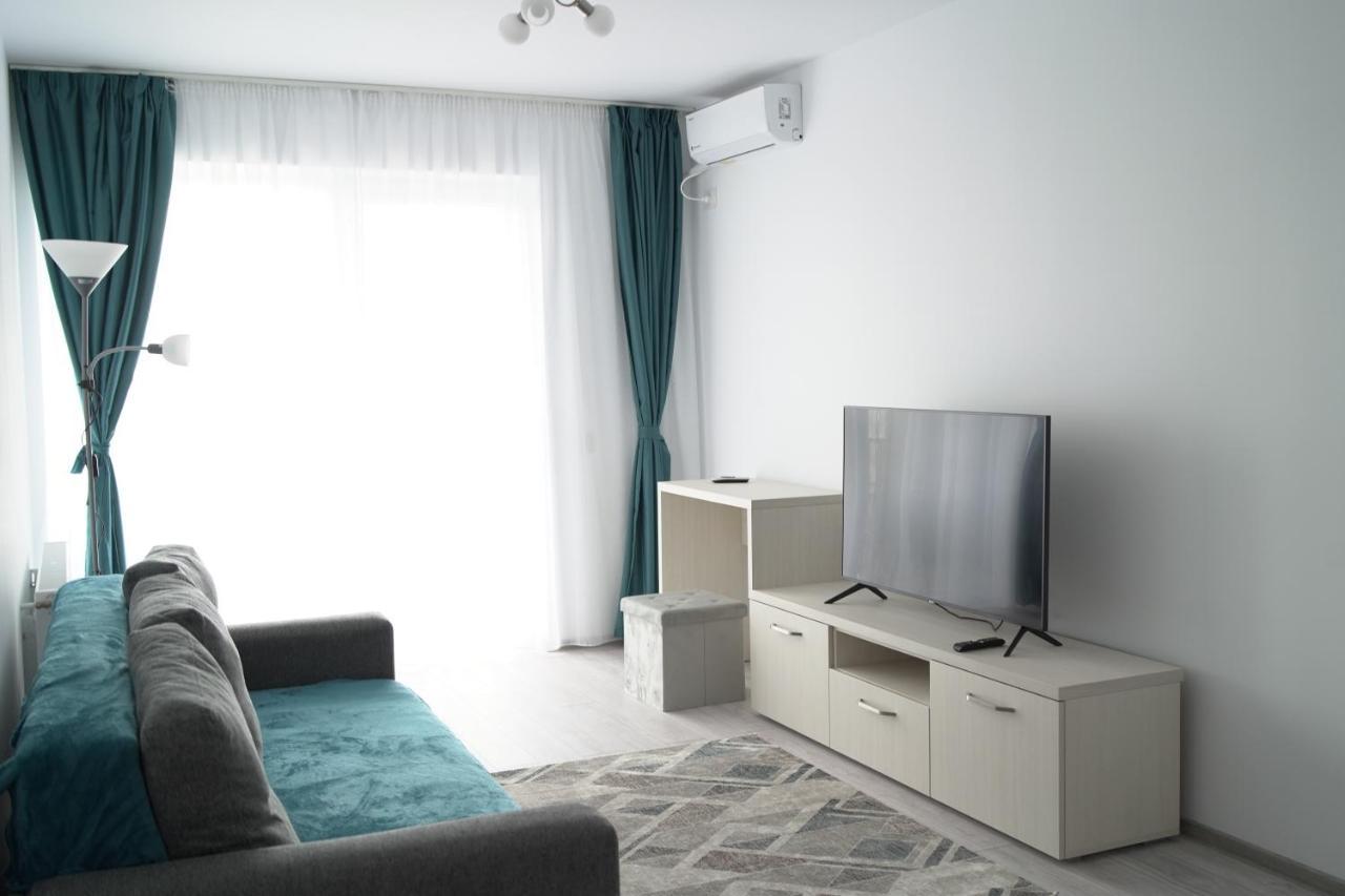 Apartmán Peace House Oradea Exteriér fotografie