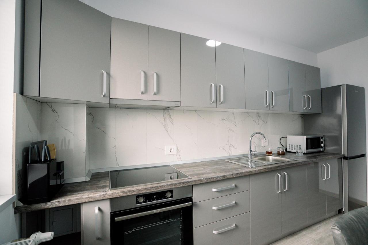 Apartmán Peace House Oradea Exteriér fotografie