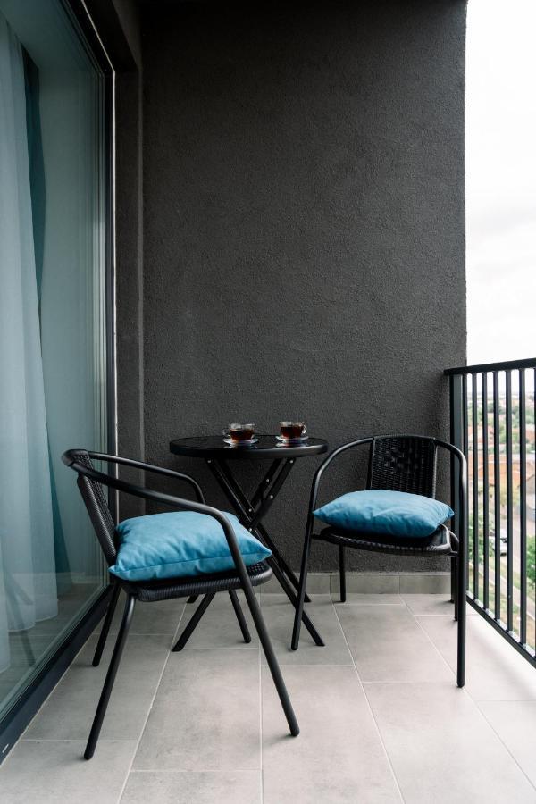 Apartmán Peace House Oradea Exteriér fotografie