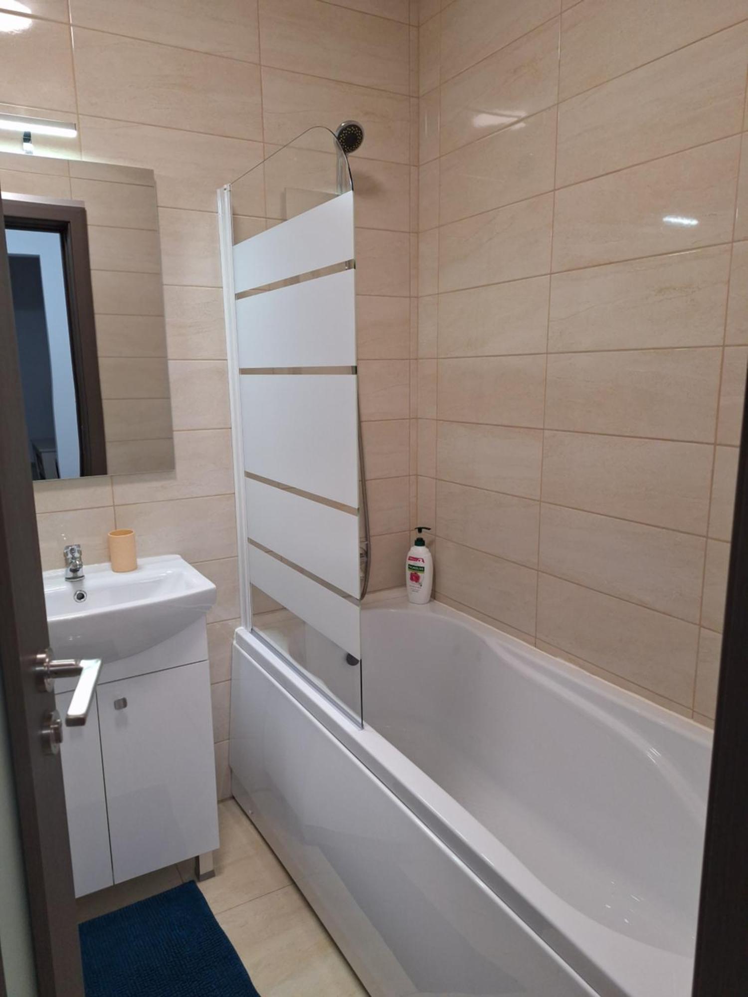 Apartmán Peace House Oradea Exteriér fotografie