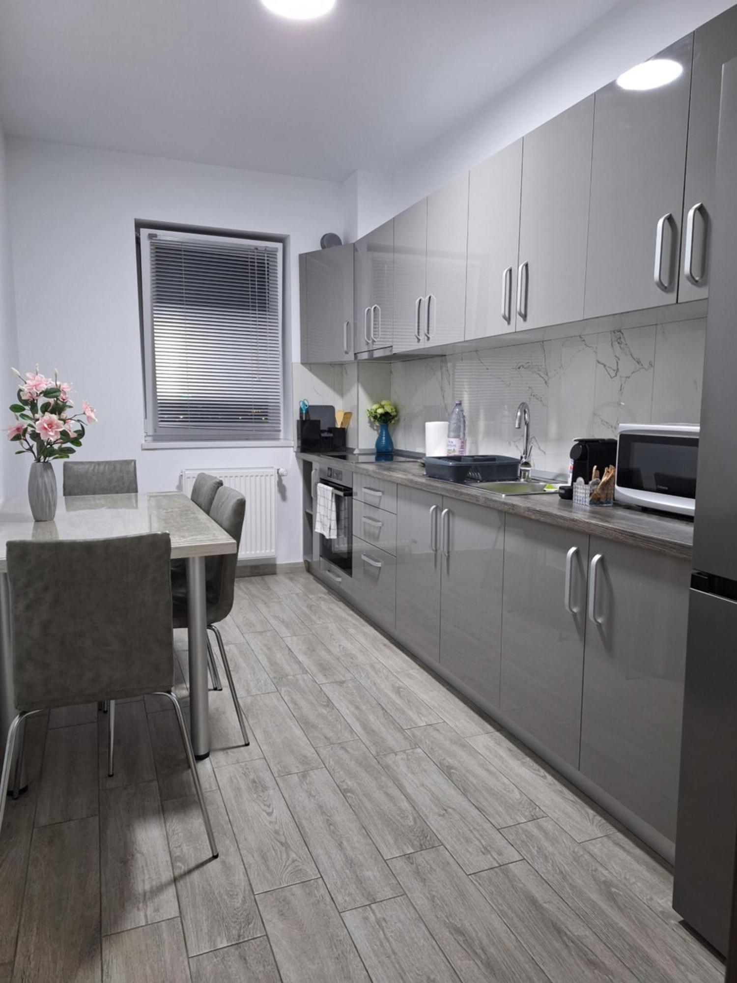 Apartmán Peace House Oradea Exteriér fotografie